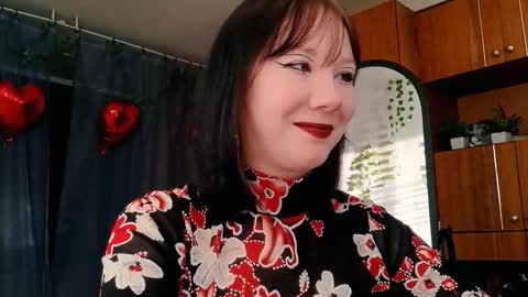 Nancy online show from March 19, 1:48 pm