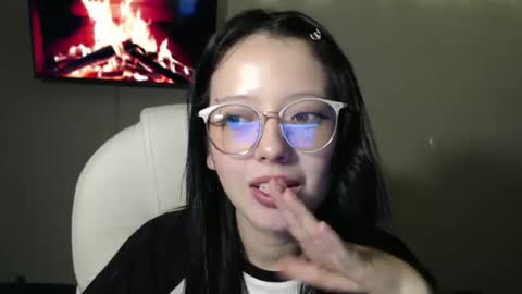 INSTAGRAM Maruchan  02 online show from September 26, 1:58 am