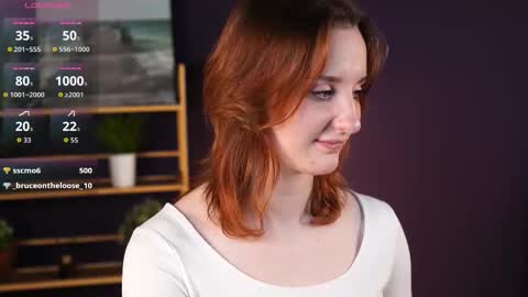 Hello im Caroline online show from November 24, 4:42 pm