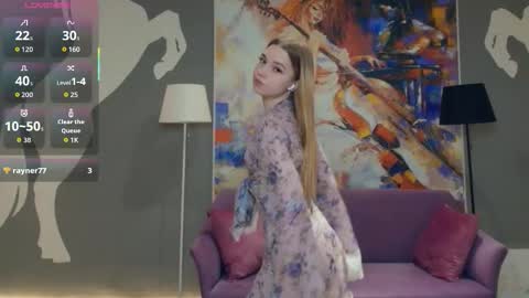 Mary online show from December 18, 12:21 pm