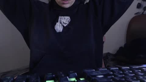 Snapshot of mary_janness chatting on January 3, 4:16 pm                      100   online show from January 3, 4:16 pm