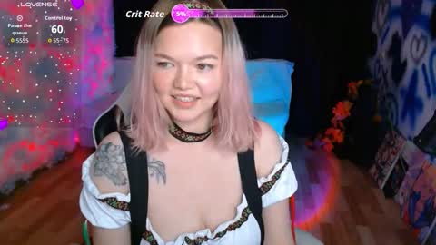 Mary online show from September 21, 5:00 pm