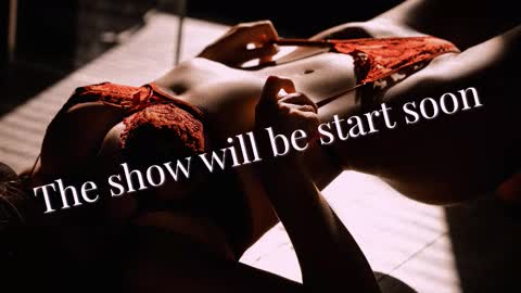 Mary online show from September 23, 11:08 am