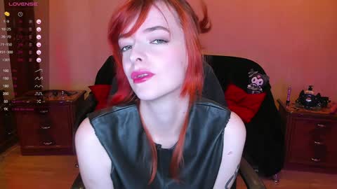 Maria online show from December 7, 7:49 am