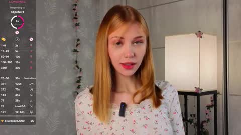 Doris online show from March 17, 12:14 am