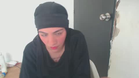 maryam_arabicmilk online show from February 5, 8:04 pm