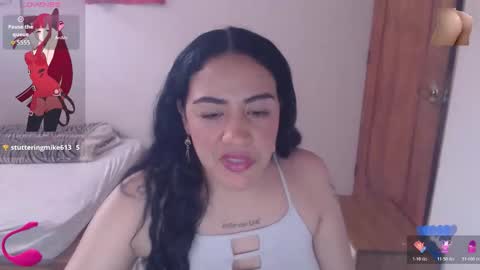maryam_arabicmilk online show from February 4, 8:23 pm