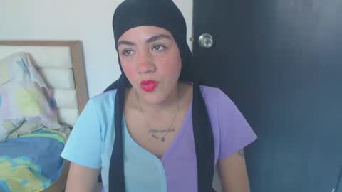 maryam_arabicmilk online show from February 21, 2:38 pm
