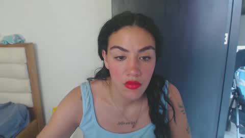 maryam_arabicmilk online show from December 17, 4:11 pm