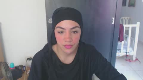 maryam_arabicmilk online show from December 28, 3:48 pm