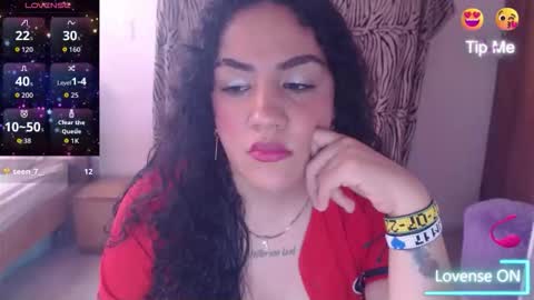 maryam_arabicmilk online show from December 5, 5:14 pm