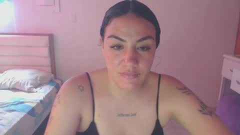 maryam_arabicmilk online show from April 18, 6:10 pm
