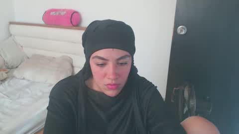 maryam_arabicmilk online show from January 16, 8:36 pm