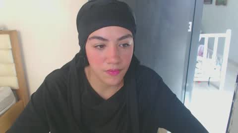 maryam_arabicmilk online show from January 4, 7:55 pm