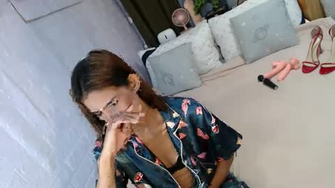 MARY ANN online show from February 26, 12:27 pm