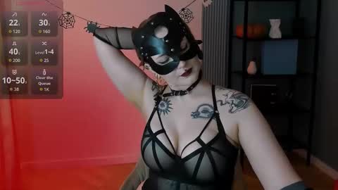 Mary online show from October 30, 6:05 am