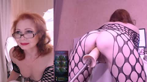 Mary online show from February 10, 8:42 pm