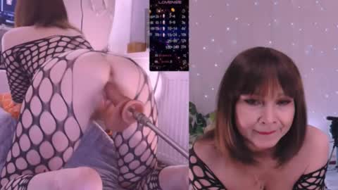 Mary online show from January 6, 11:52 pm