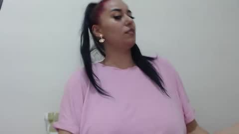 maryem online show from March 24, 3:39 pm