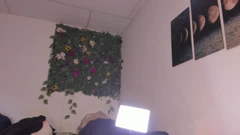 maria online show from March 2, 7:53 pm