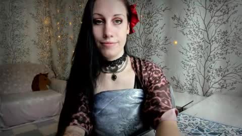 Snapshot of marylou_ chatting on September 13, 6:43 am Mary Lou online show from September 13, 6:43 am