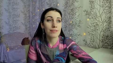 Snapshot of marylou_ chatting on February 21, 6:29 am Mary Lou online show from February 21, 6:29 am