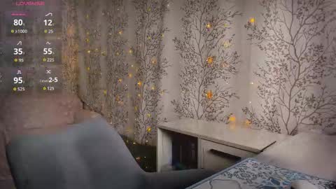 Mary Lou online show from March 12, 9:23 am