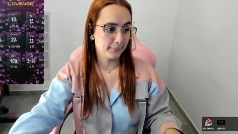 Dulce Maria online show from January 5, 3:22 am