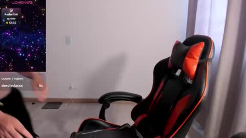 Dulce Maria online show from March 24, 3:28 pm