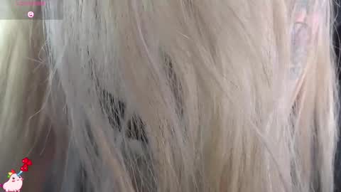 maryly rose online show from February 23, 4:50 pm