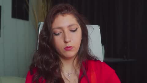 Mary Miller online show from October 9, 1:04 pm