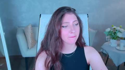 Mary Miller online show from April 24, 7:16 pm