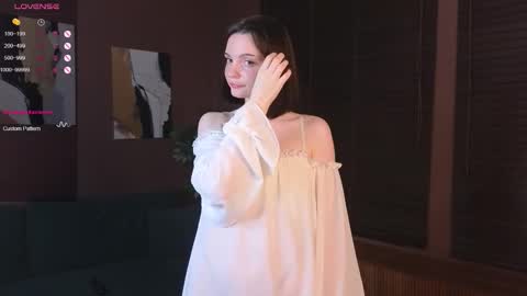 Mary online show from November 22, 1:19 am