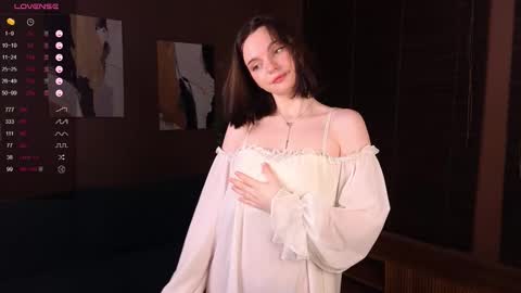 Mary online show from November 17, 1:28 am