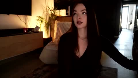 Marina online show from November 21, 11:23 am