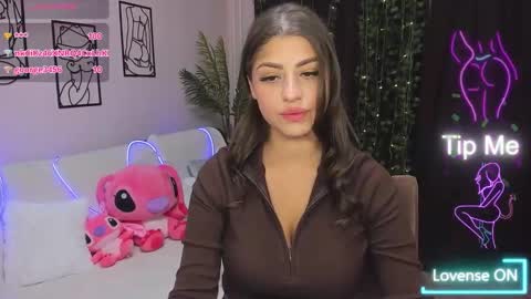 MarySax online show from September 29, 6:13 pm