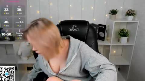 Mary online show from February 6, 9:56 am