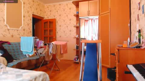 Maria online show from October 7, 11:47 am