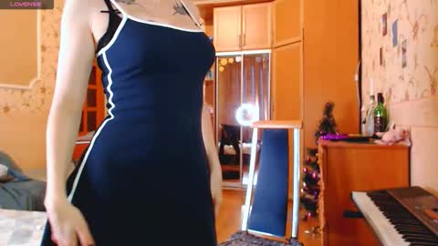 Maria online show from December 21, 12:31 pm