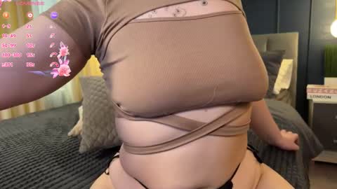 Mary but my real name Chloe both is fine online show from February 22, 10:21 pm