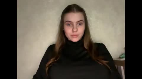 MaryYourr online show from May 31, 9:16 pm