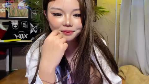 SuSu online show from January 8, 5:00 am