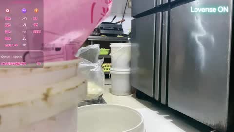 SuSu online show from November 25, 3:03 pm