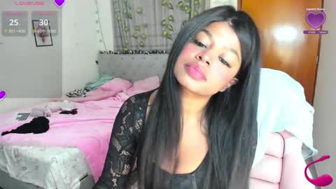 Daniela online show from April 5, 6:56 am