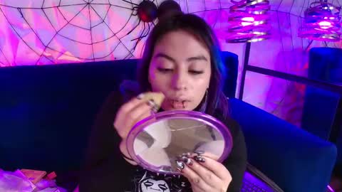 TATIANA  AND ROUS online show from December 15, 11:15 am