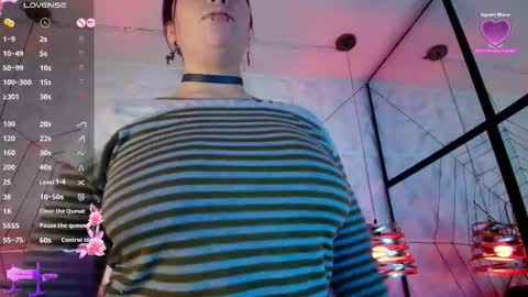 TATIANA  AND ROUS online show from October 24, 11:28 am