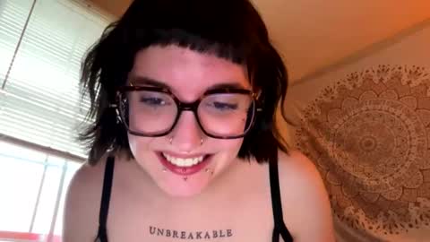 MattyGrace online show from May 5, 10:46 pm