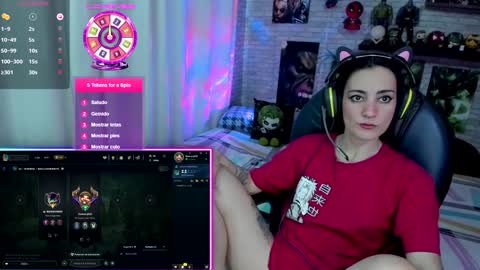 Nath online show from January 21, 9:57 pm