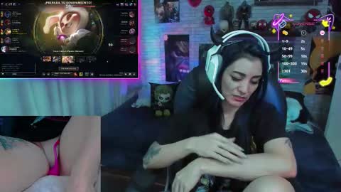 Nath online show from March 19, 7:29 pm