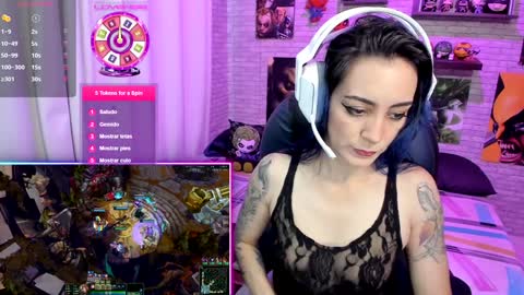 Nath online show from February 2, 6:10 pm